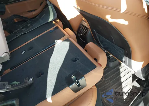 2022 BMW X3 xDrive30I z USA, uszkodzony, nr VIN 5UX53DP0XN9M07481